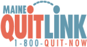 MaineQuitLink2.0 logo